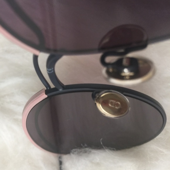🔥CHRISTIAN DIOR sunglasses - Picture 12 of 15